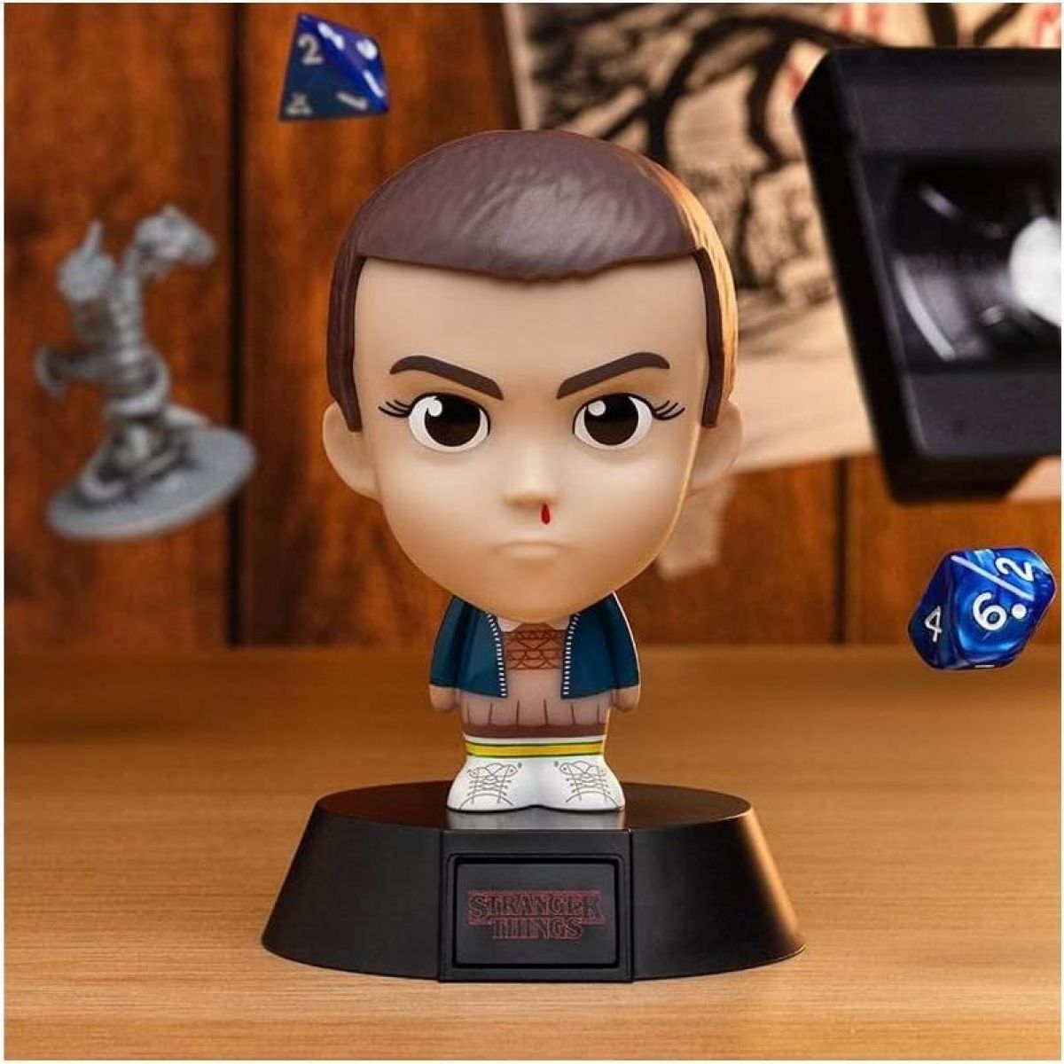 Epee Icon Light Stranger Things - 11