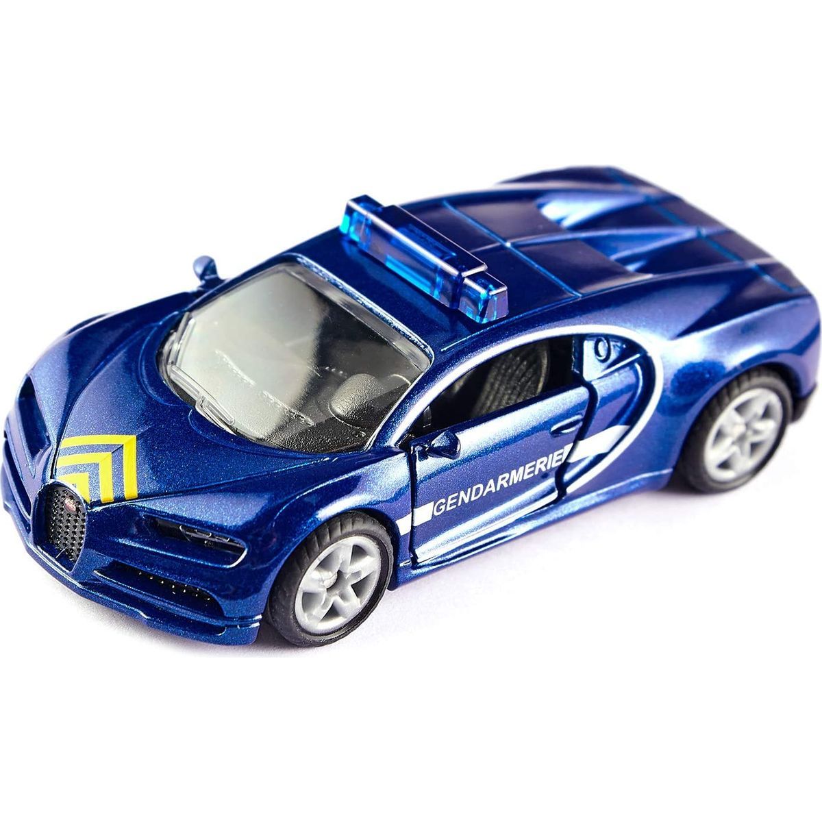 Siku Blister 1541 Bugatti Chiron 1:55