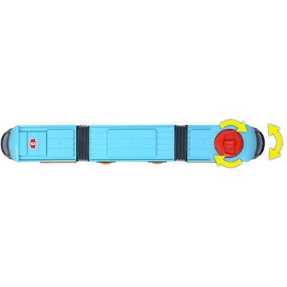 Dickie Tramvaj Siemens 41,5 cm