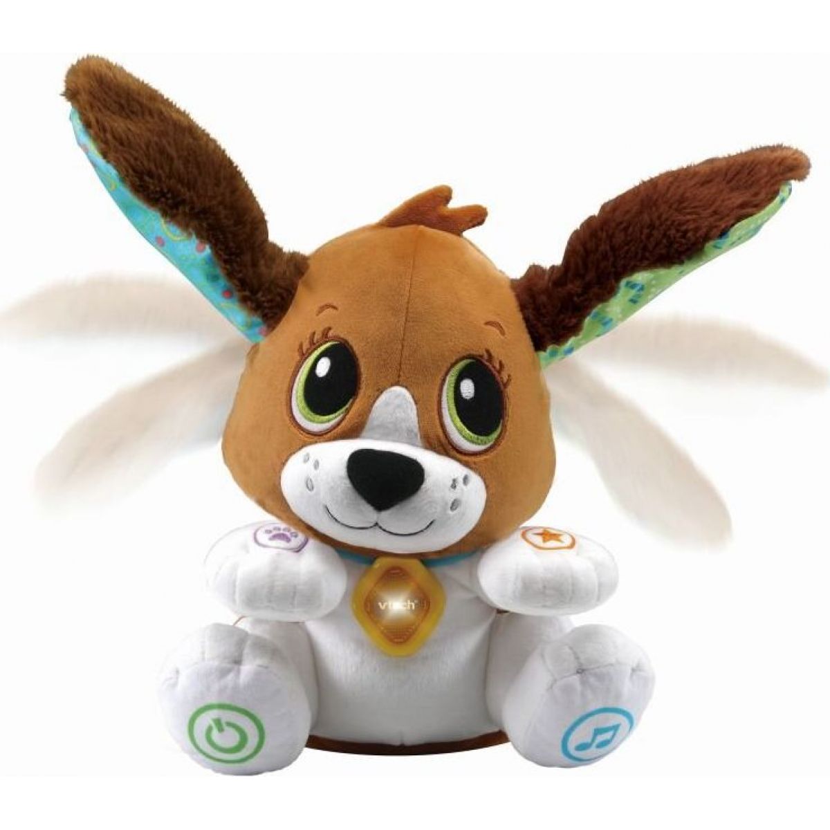 Vtech Chytrý psík SK