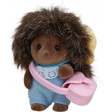 Sylvanian Families Ježeček Baby