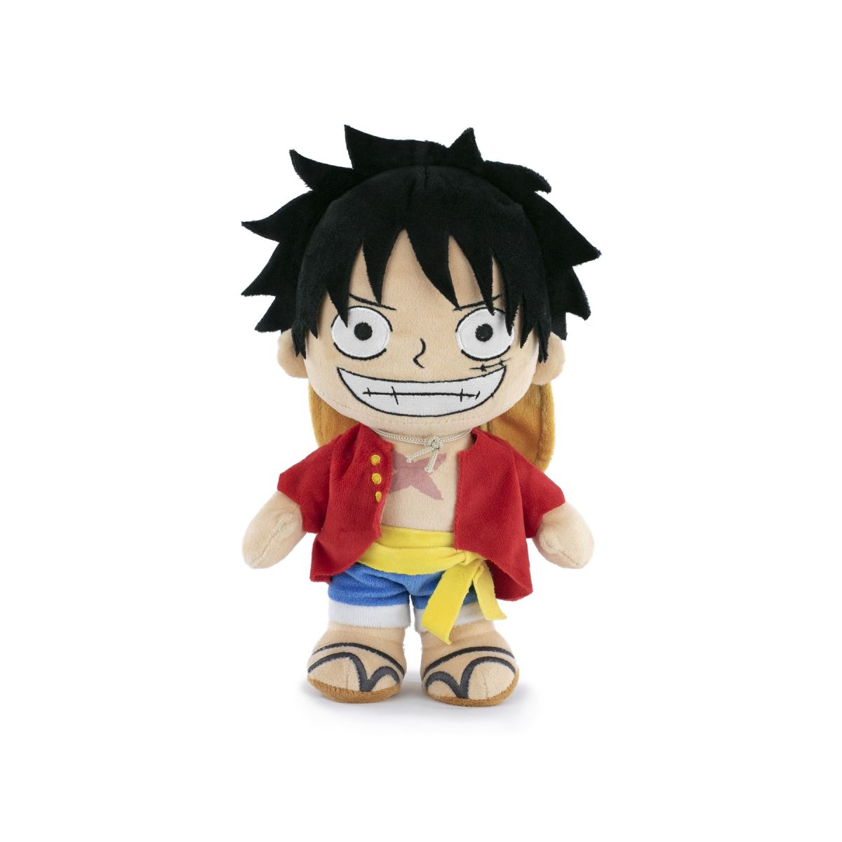 One Piece plyšák