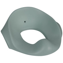KikkaBoo Dětské WC sedátko Flipper Mint