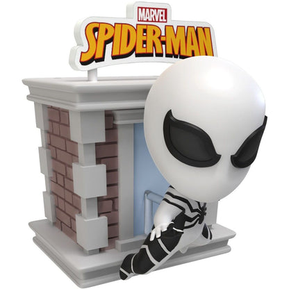 Yume Spider-Man Figurka Tower série