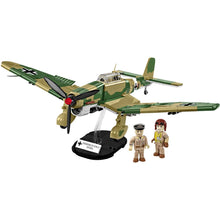 Cobi 5748 Junkers Ju-87