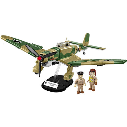 Cobi 5748 Junkers Ju-87