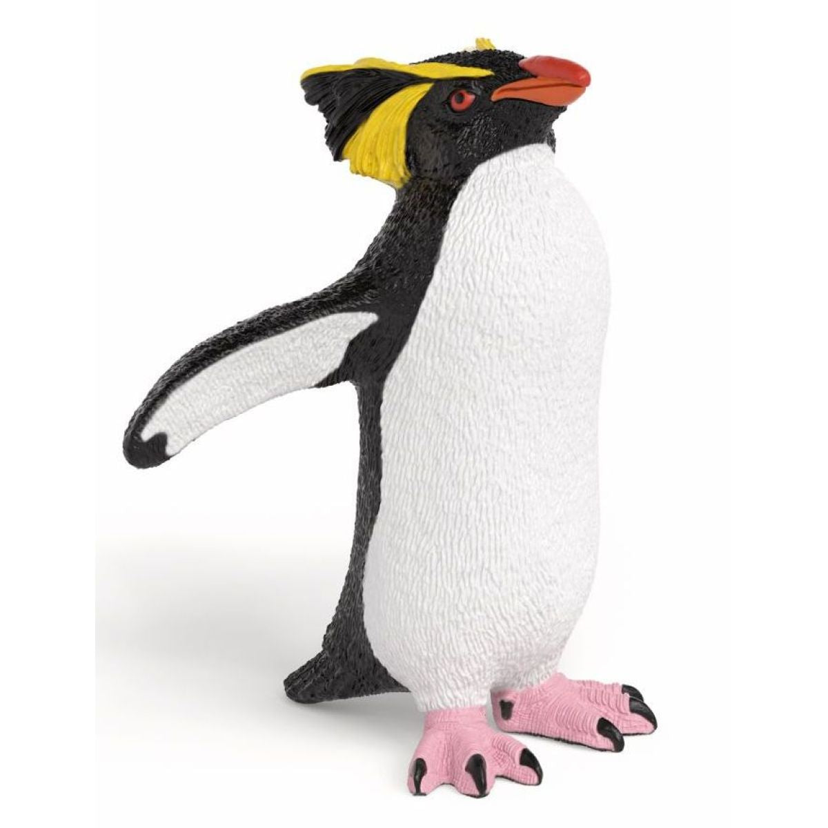 Schleich Zvířátko - tučňák skalní