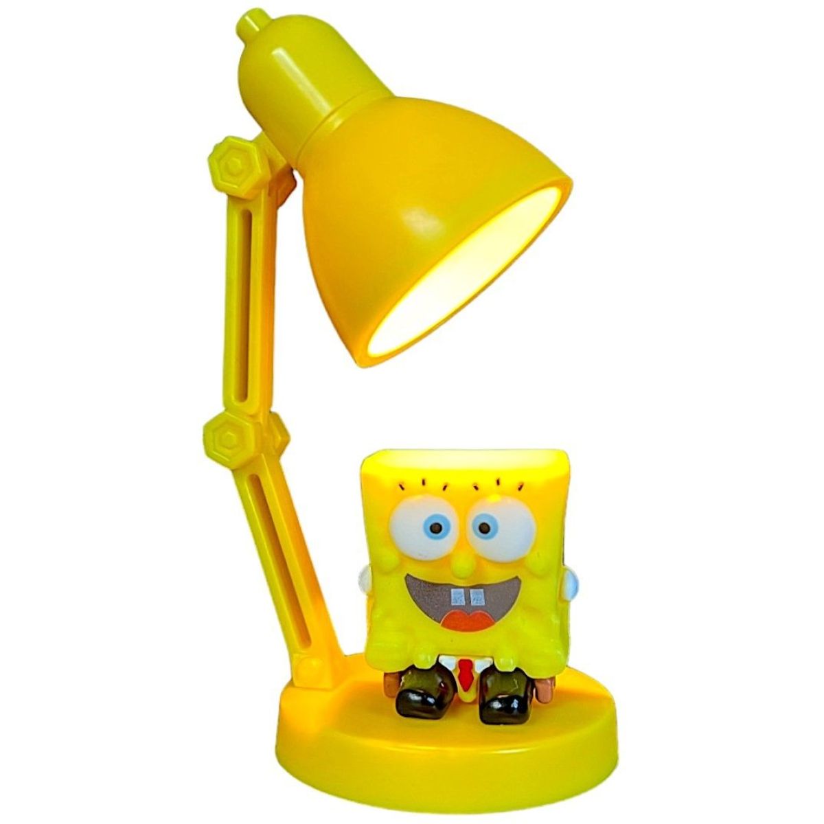 Bluesky Spongebob Mini lampa - Poškozený obal