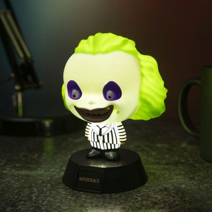 Icon Light Beetlejuice