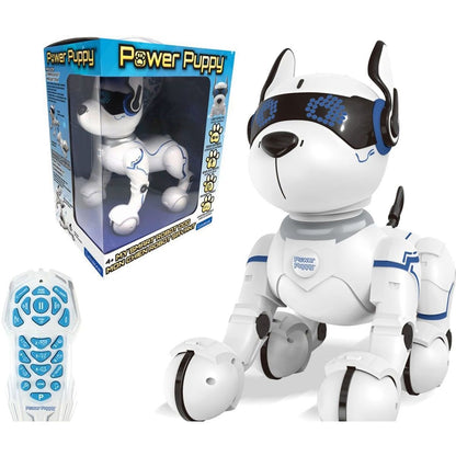 Lexibook Chytrý robotický pes Power Puppy - Poškozený obal