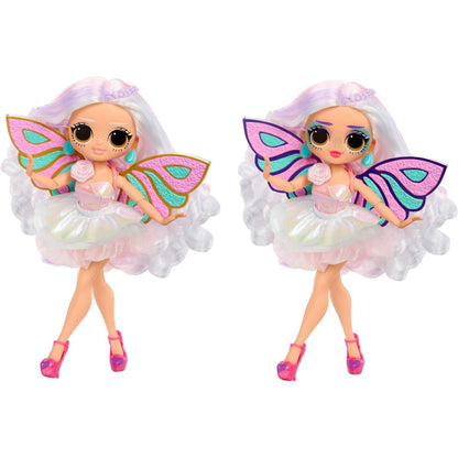 L.O.L. Surprise! Dekodér s OMG Velkou ségrou - Fairy