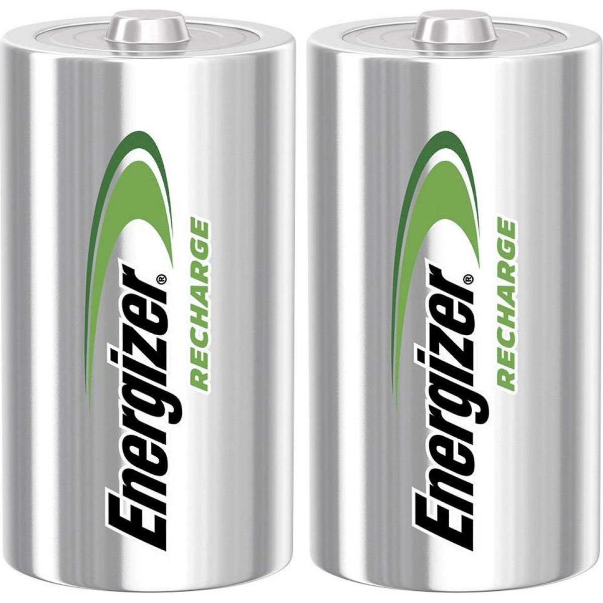 Energizer POWER Plus Nabíjecí baterie C 2500 mAh 2pack