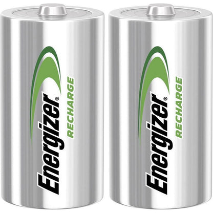Energizer POWER Plus Nabíjecí baterie C 2500 mAh 2pack