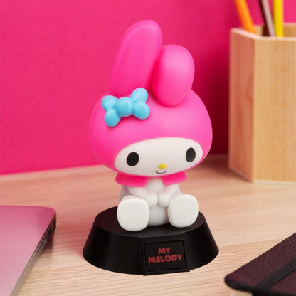 Paladone Icon Light My Melody