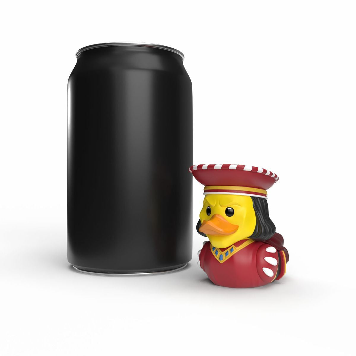 Numskull Tubbz kachnička malá Shrek Lord Farquaard