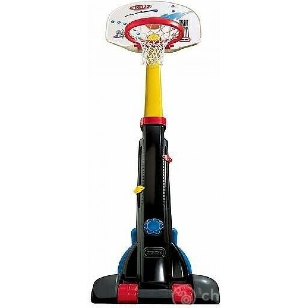 Little Tikes Basketbalová sada