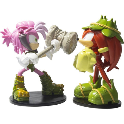 Akční figurka Sonic