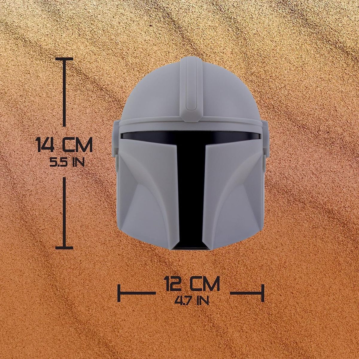 Světlo Mandalorian