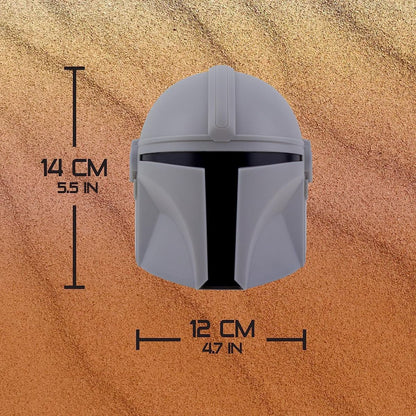 Světlo Mandalorian