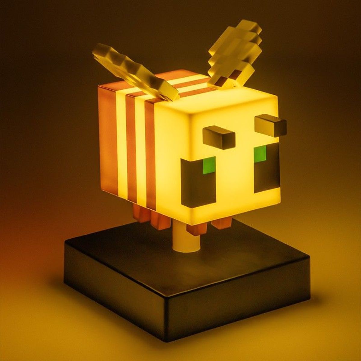 Paladone Icon Light Minecraft Včelka
