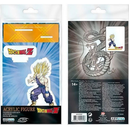 Dragon Ball Acryl® 2D figurka Gohan