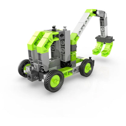 Engino Creative Builder 15 modelů