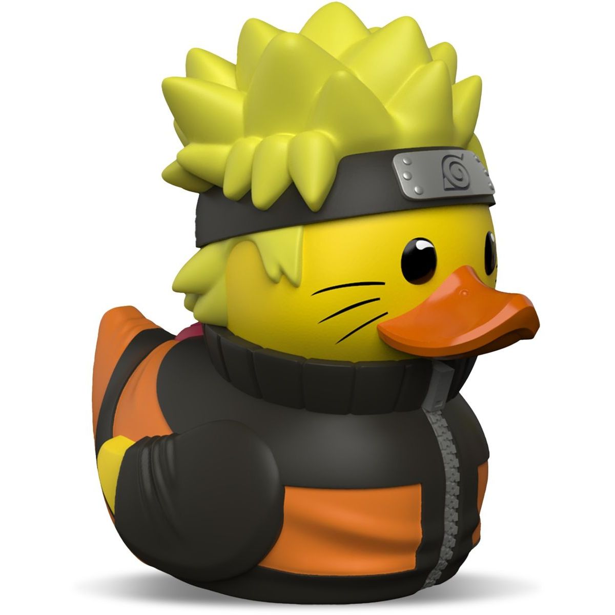 Tubbz kachnička Naruto - Naruto (první edice)