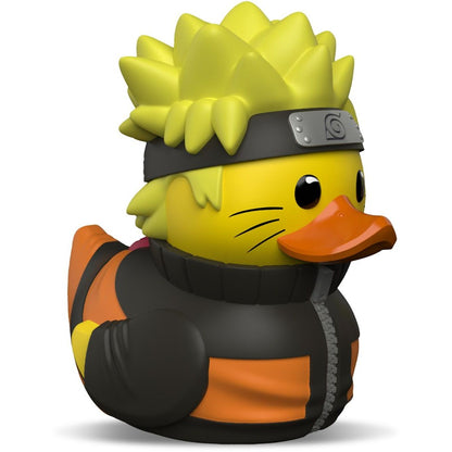 Tubbz kachnička Naruto - Naruto (první edice)