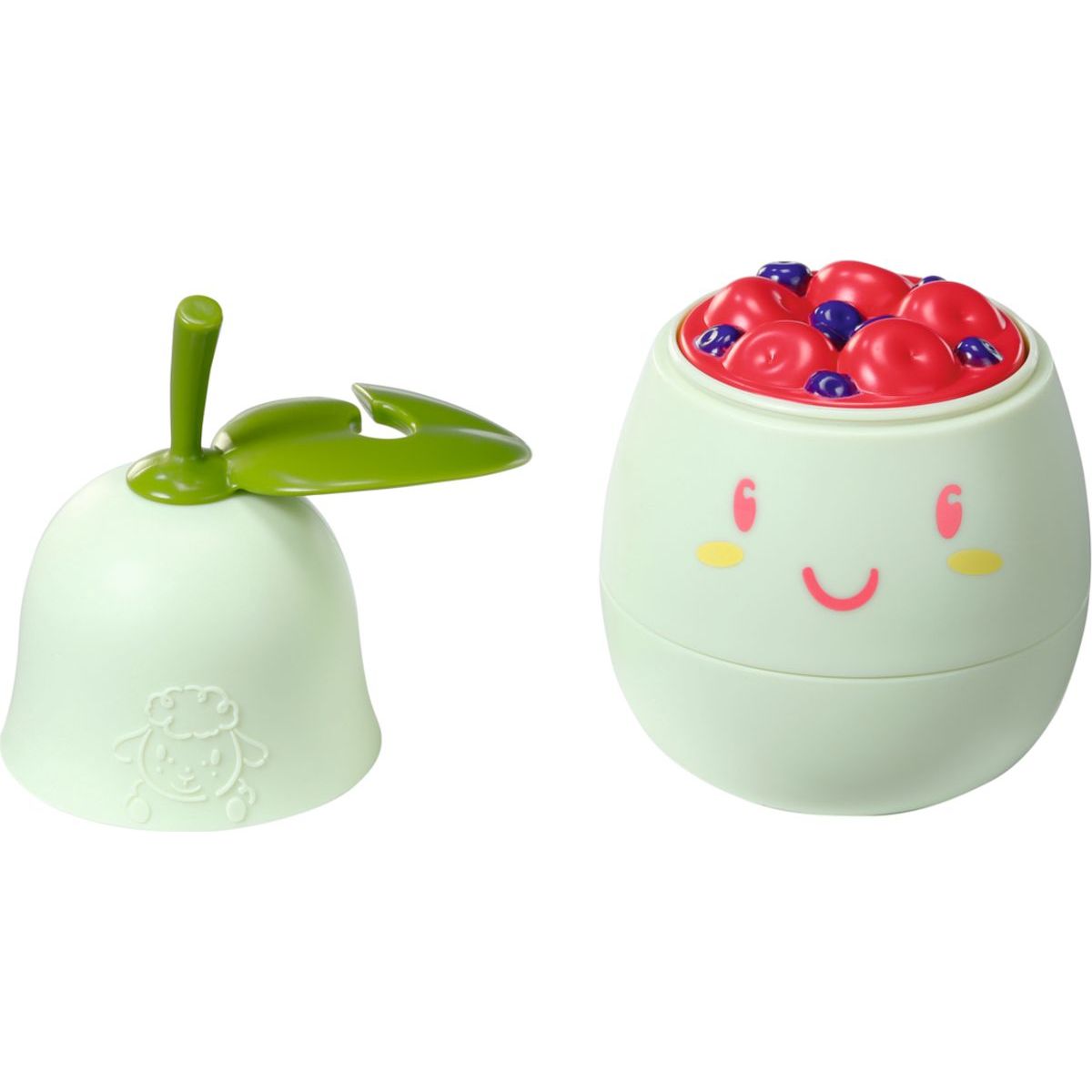 Baby Annabell Sada na krmení panenky - Poškozený obal