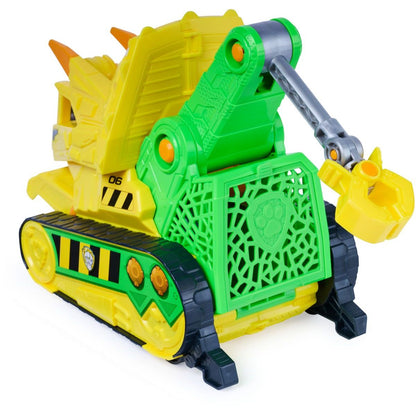 Spin Master Tlapková patrola Dino velký bagr Rubble