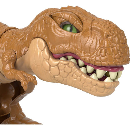 Jurský svět figurka dinosaura Action T-Rex
