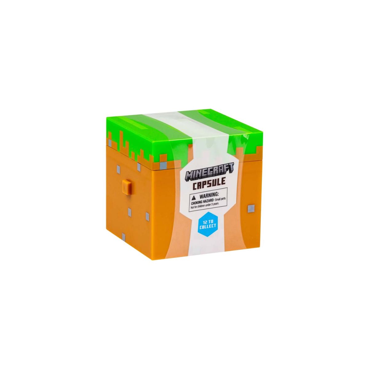 Alltoys Minecraft Kapsle série 2