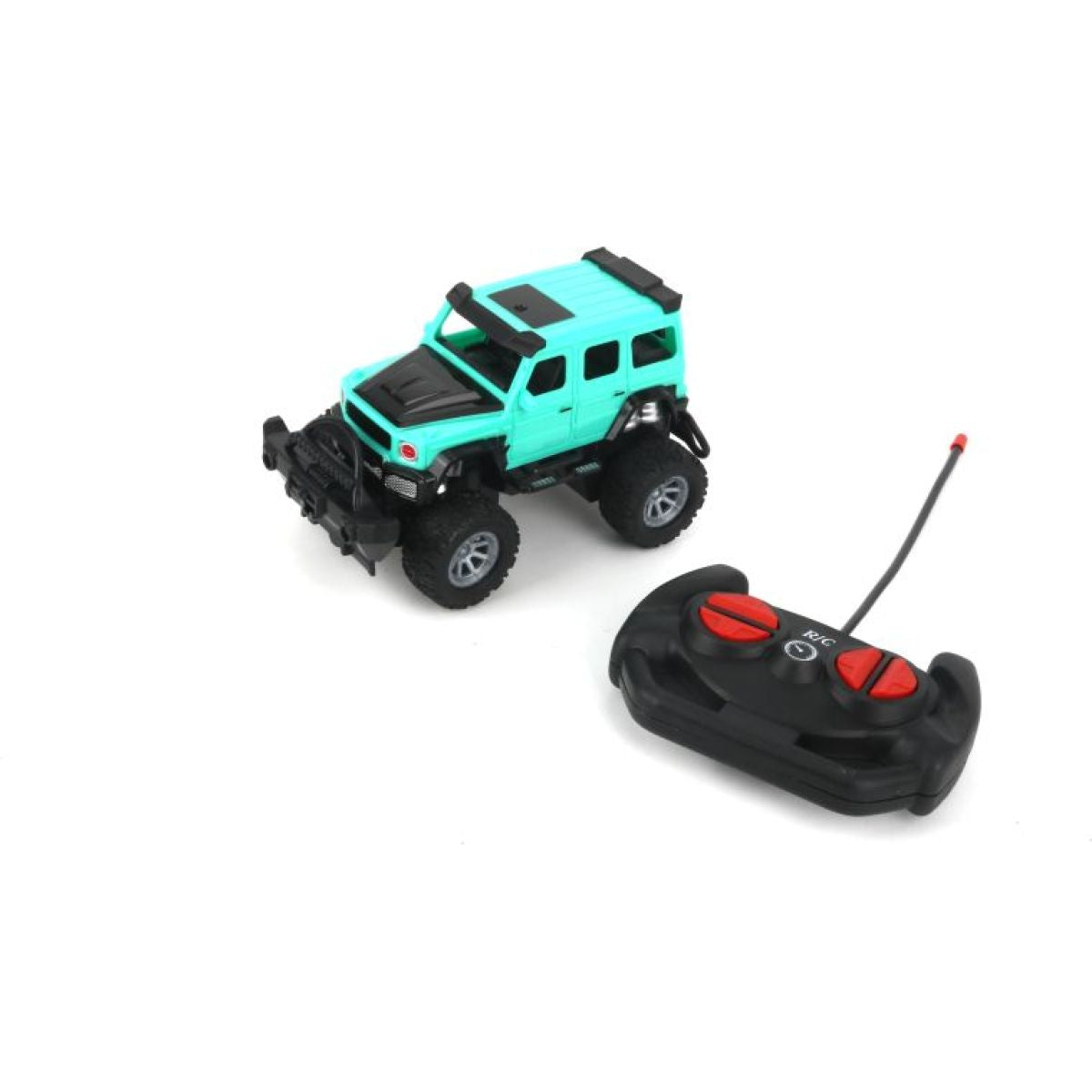 RC auto 1 : 24 (CG-06)