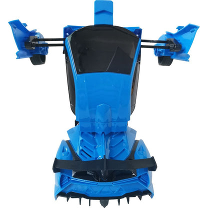 Sparkys RC Turbobot modrý