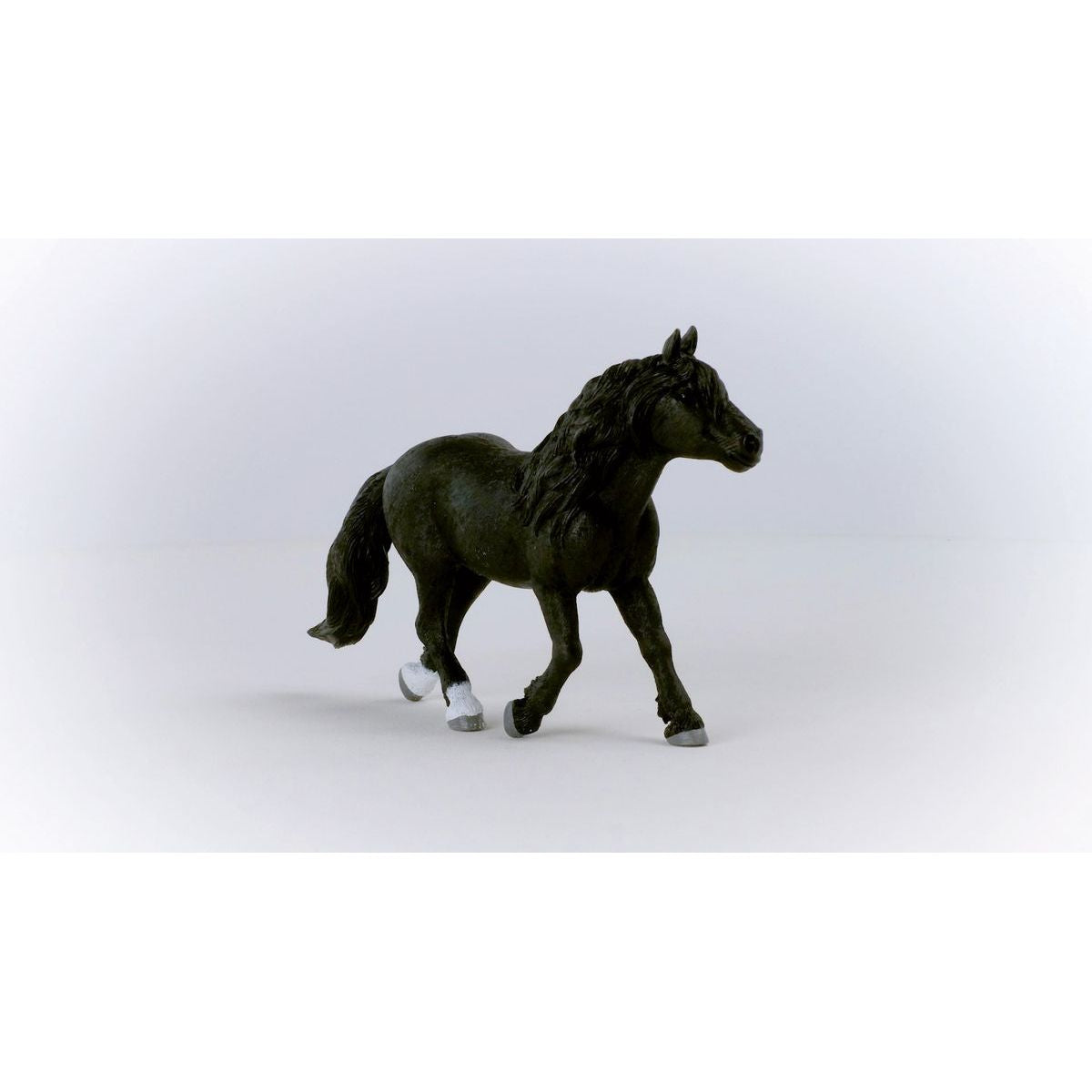 Schleich 13958 Zvířátko Norický hřebec