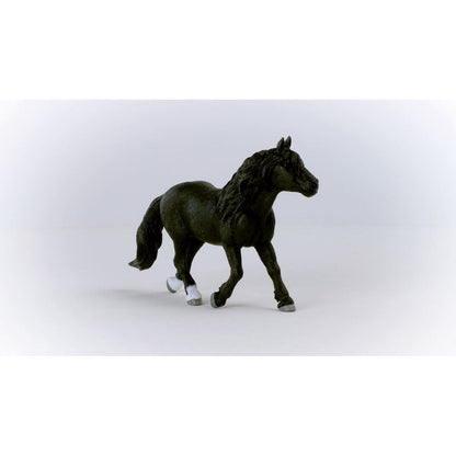 Schleich 13958 Zvířátko Norický hřebec
