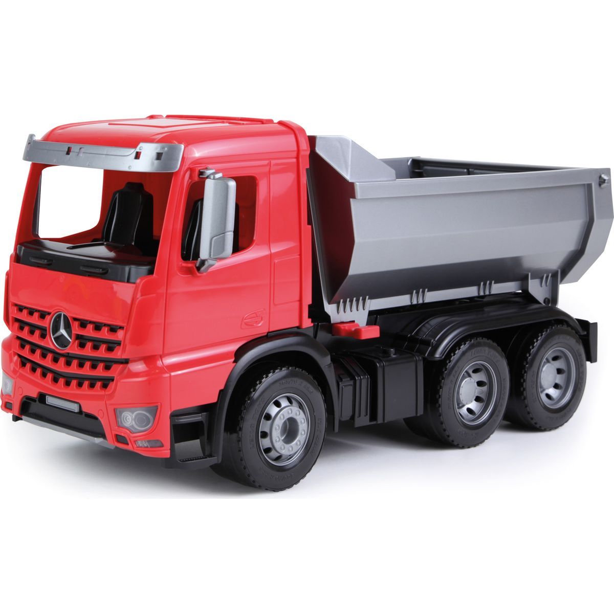 Lena 4610 Mercedes Arocs sklápěč v kartónu