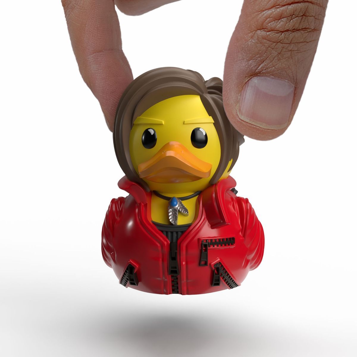 Numskull Tubbz kachnička malá Resident Evil Claire Redfield