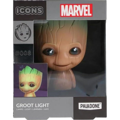 Epee Icon Light Groot