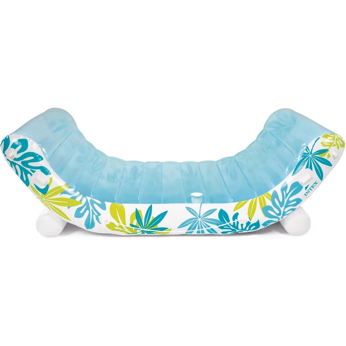 Intex 56294EU Lenoška nafukovací Tropical
