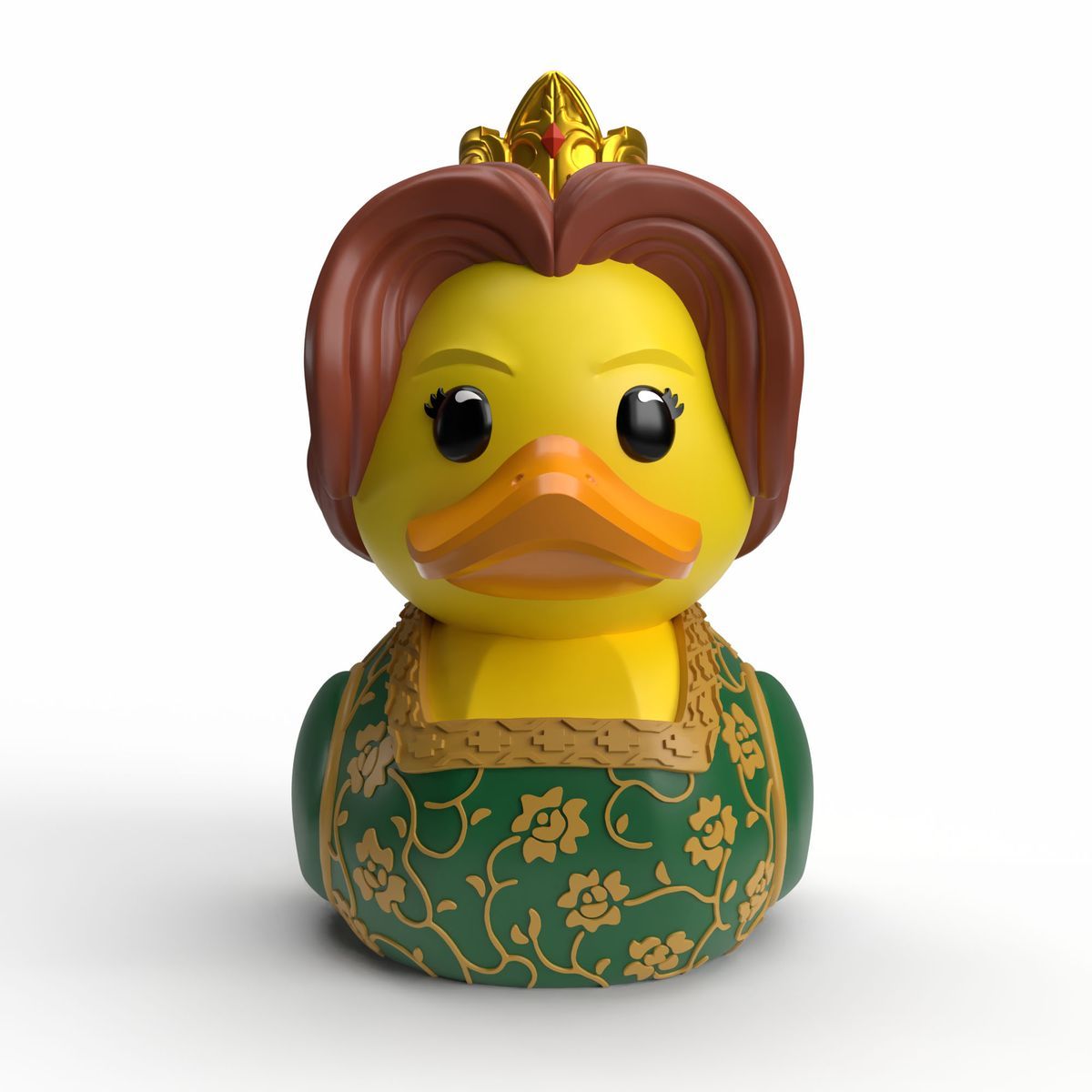 Numskull Tubbz kachnička malá Shrek Princezna Fiona
