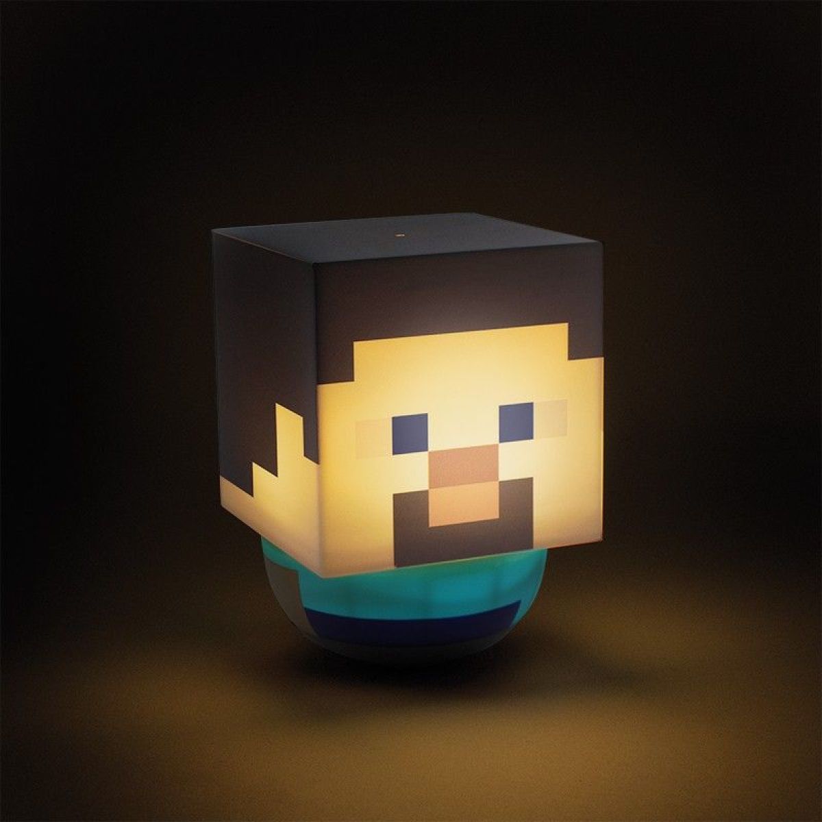 Paladone Minecraft Steve Sway Light