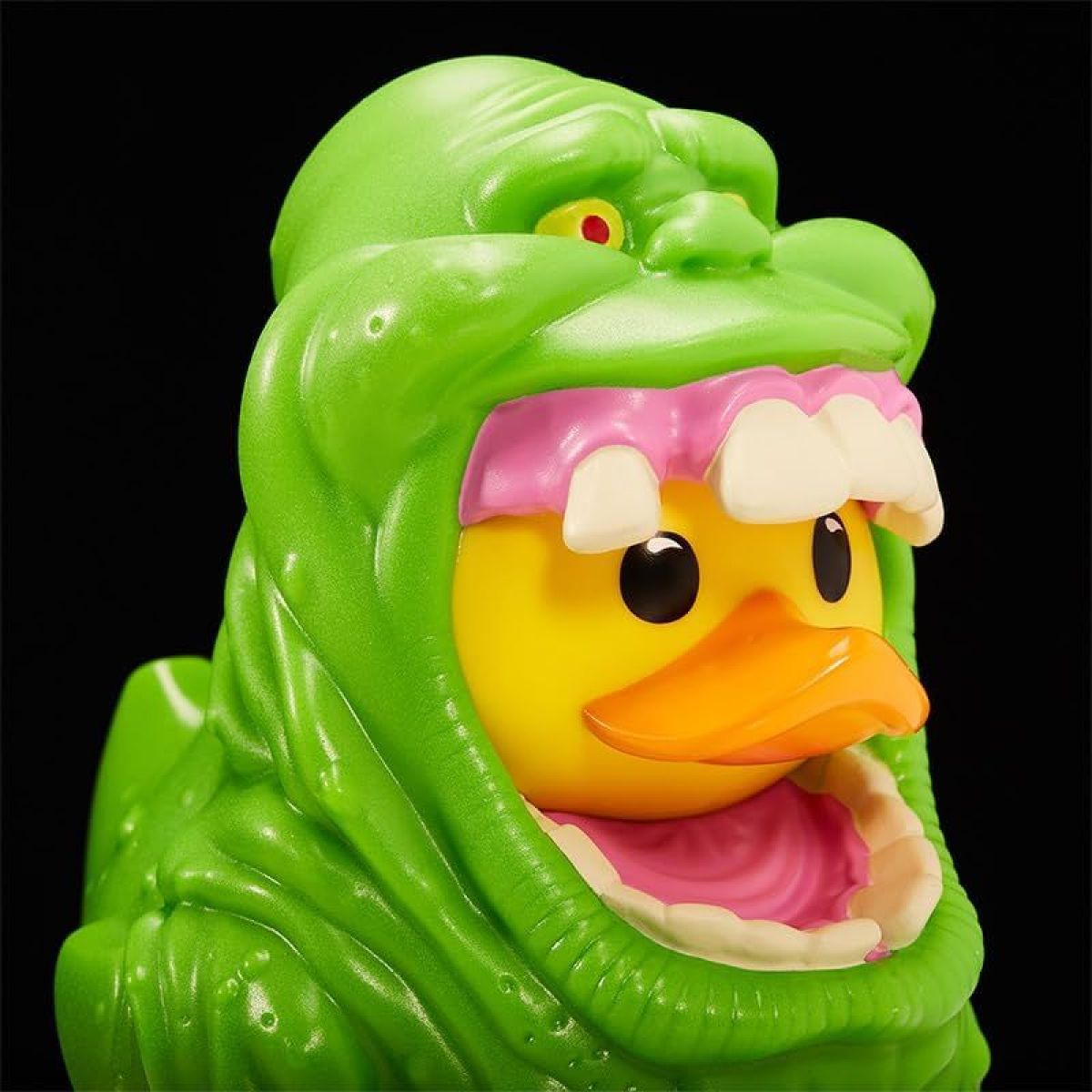 Tubbz kachnička Krotitelé duchů Slimer