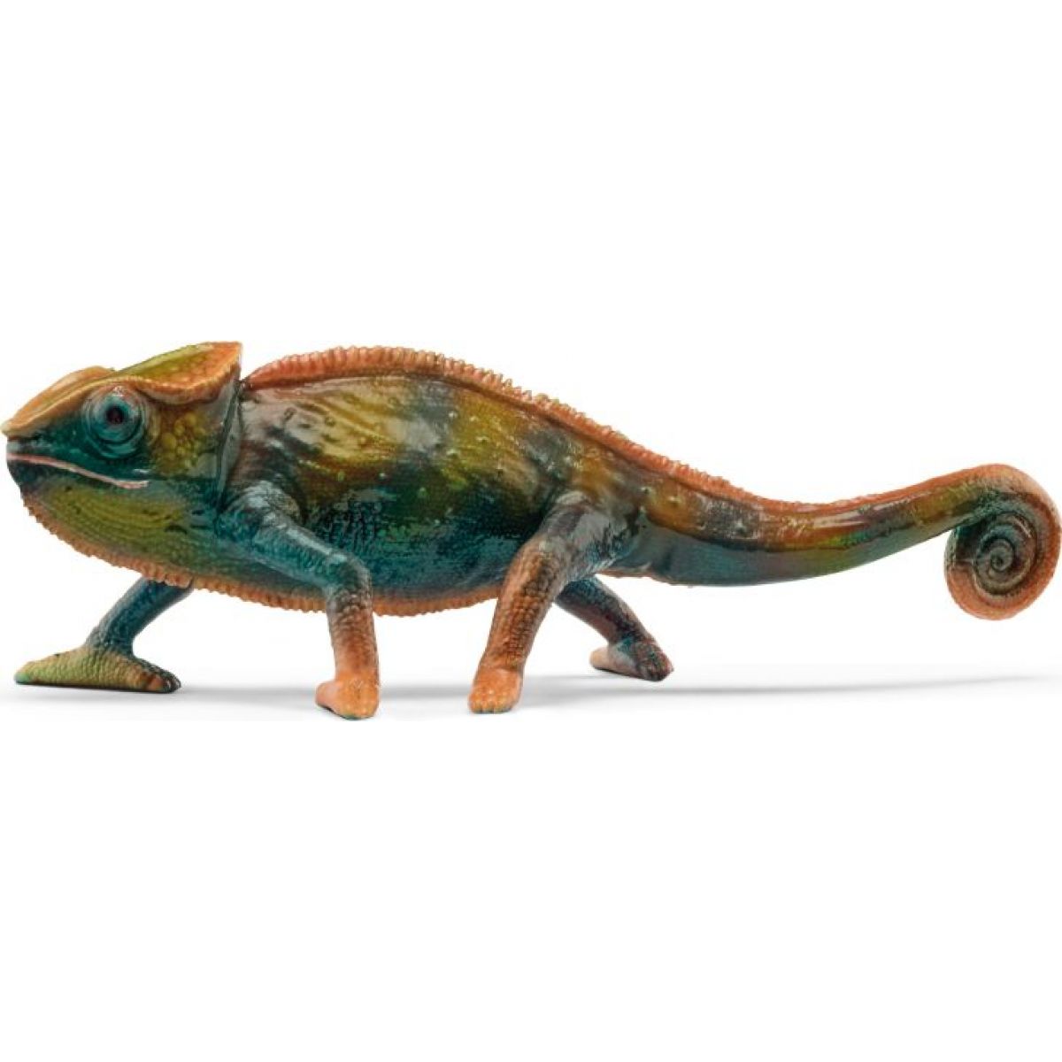 Schleich 14858 Zvířátko Chameleon