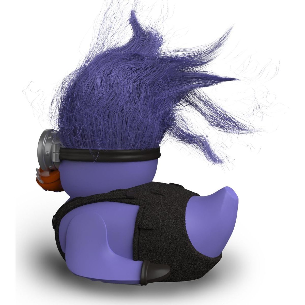 Tubbz kachnička Minions Purple Minion (první edice)