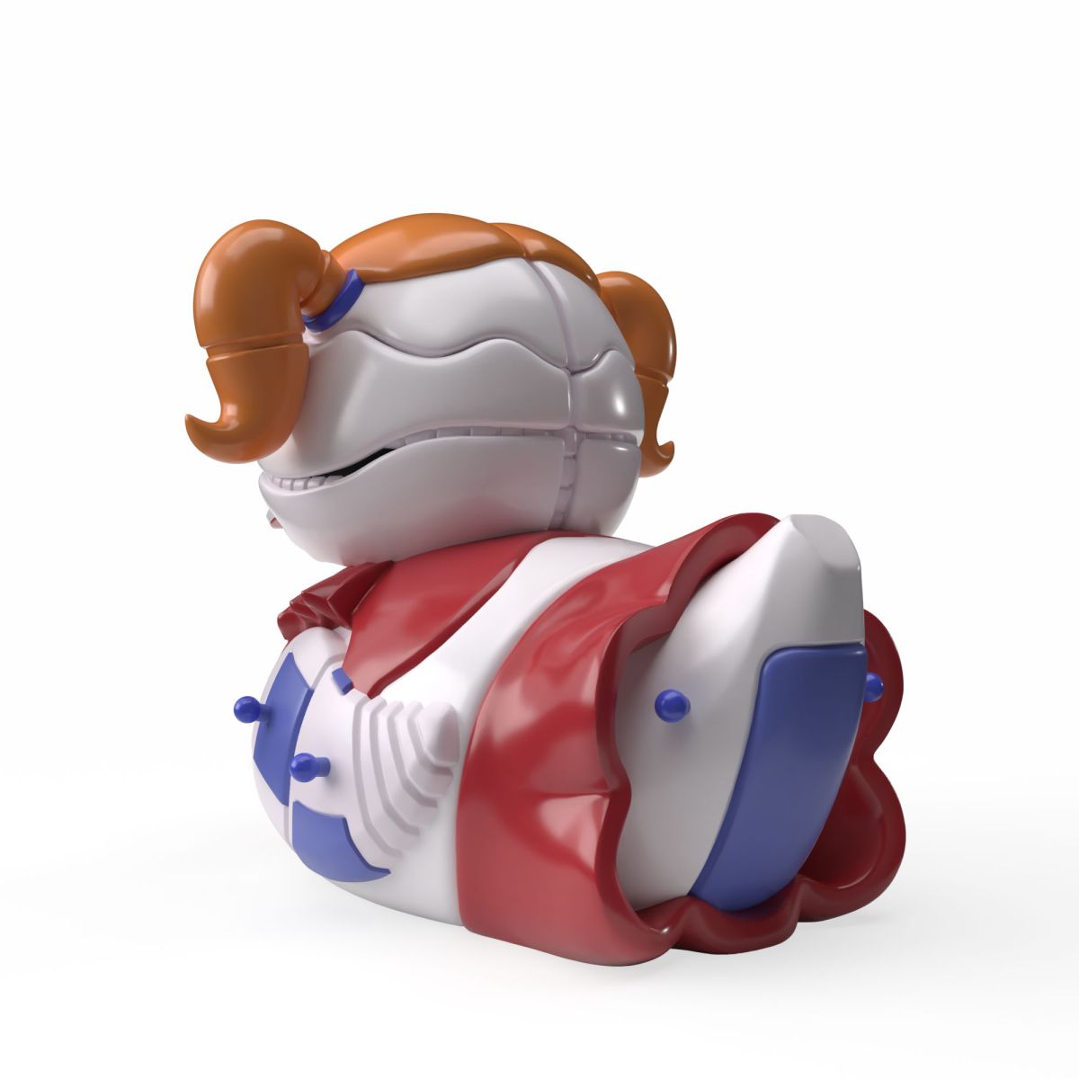 Tubbz kachnička malá Five Nights at Freddys - Circus Baby