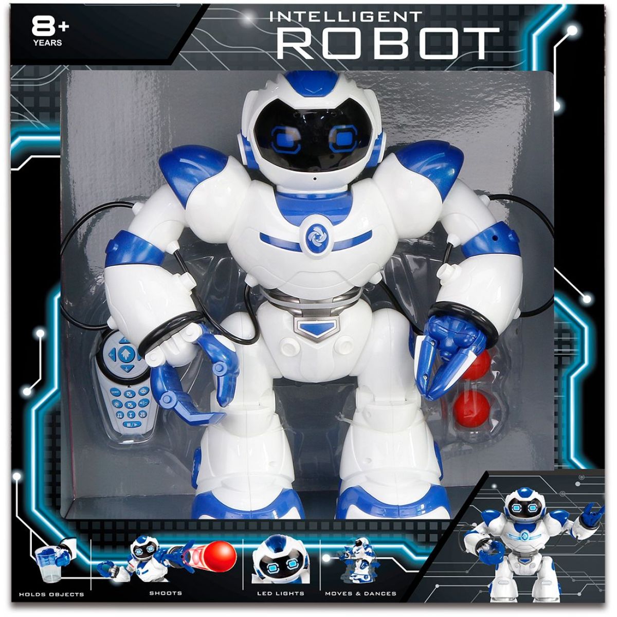 Alltoys Robot kosmonaut
