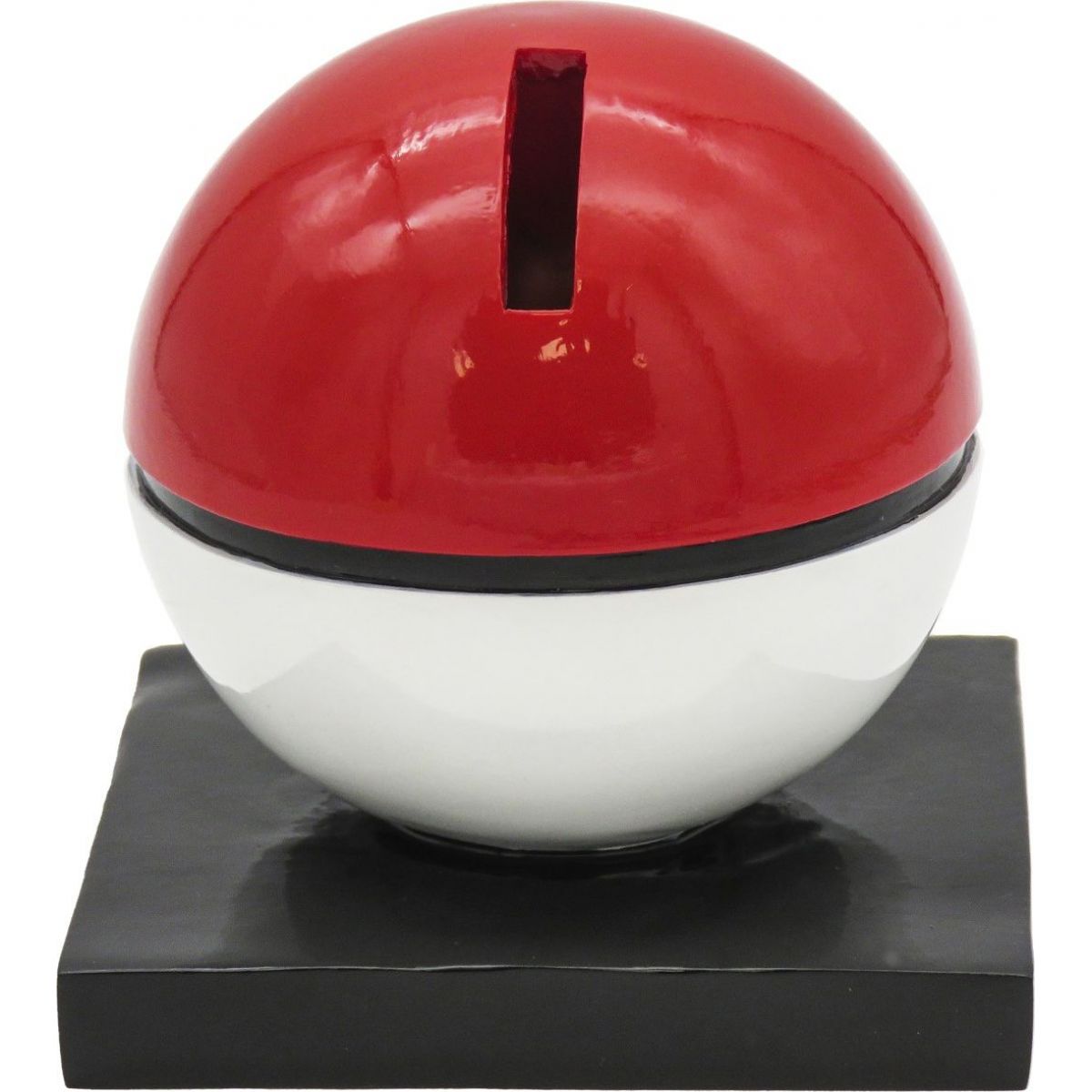 Pokémon kasička premium Pokeball