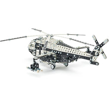 Merkur - Vrtulník Mil Mi-24