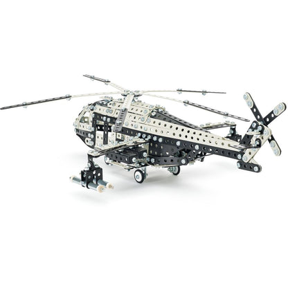 Merkur - Vrtulník Mil Mi-24
